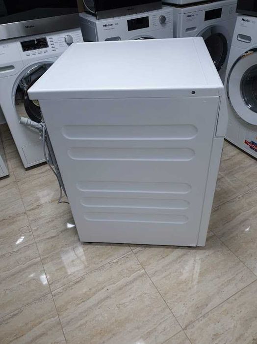 XXL 9кг/6кг Miele WT1 Пералня със Сушилня TwinDos Миеле 12м Гаранция