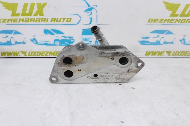 Termoflot 3.0 benzina n55b30a 7525333 BMW Seria 5 F11  [din 2009 pana  2013] seria