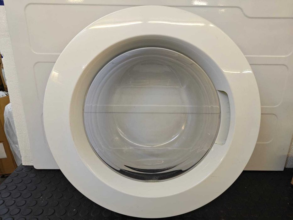 Hublou complet masina de spalat Samsung WW70J4273MW/LE , usa cu geam / B1