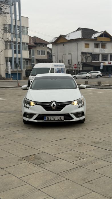 Renault Megane IV