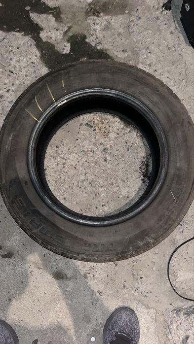 Балон 195/65/r15