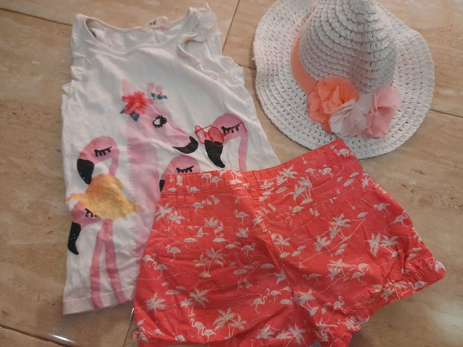 Летни лотчета за момичета