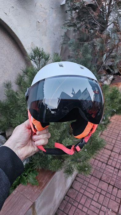 Casca schi, ski, snowboard