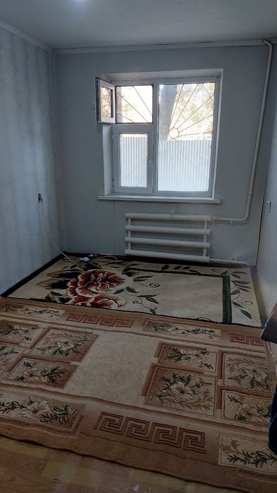 Продам 4х ком. кв. во 2мкр дом 7