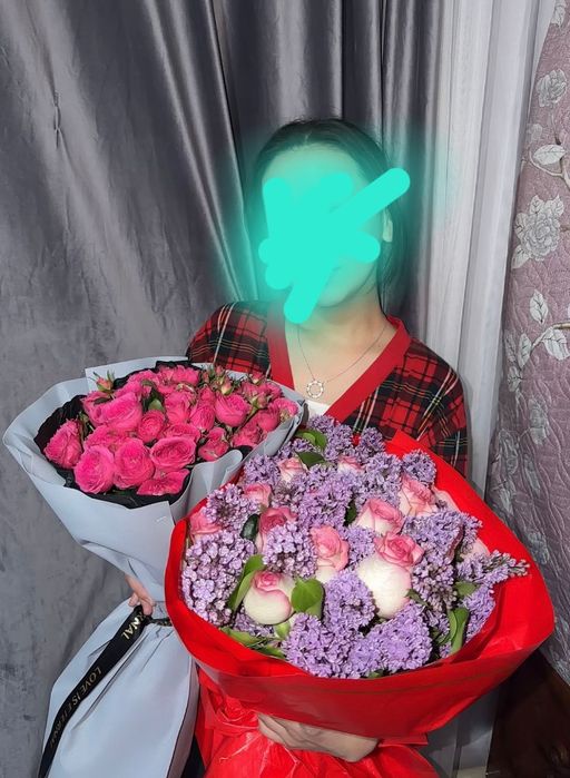 Гул сатылады әдімі