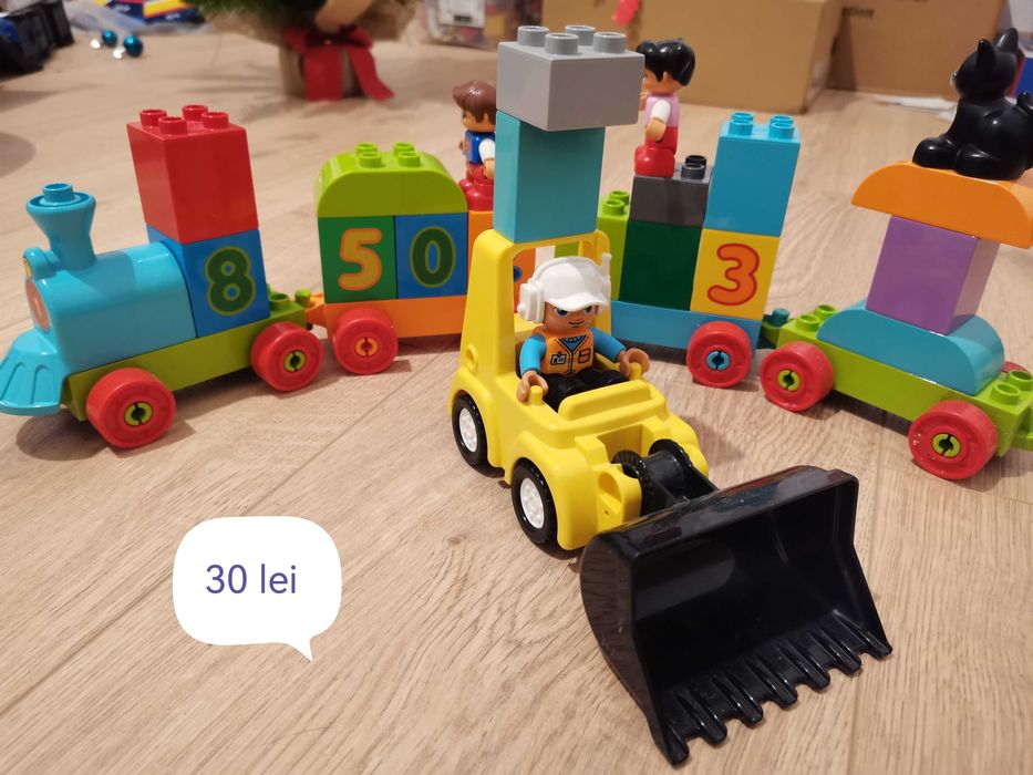 Jucării pentru băieți