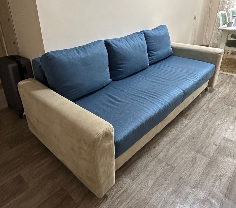 Диван продам в хорошем состоянии