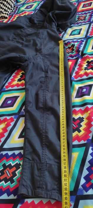 Geaca cu gluga G-Star Raw