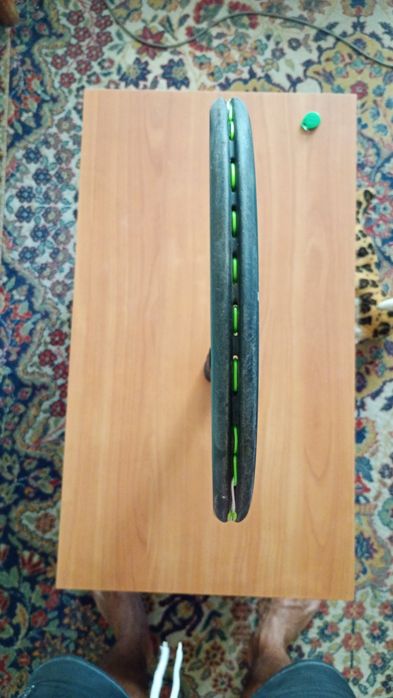 Wilson Blade V9 98 16x19