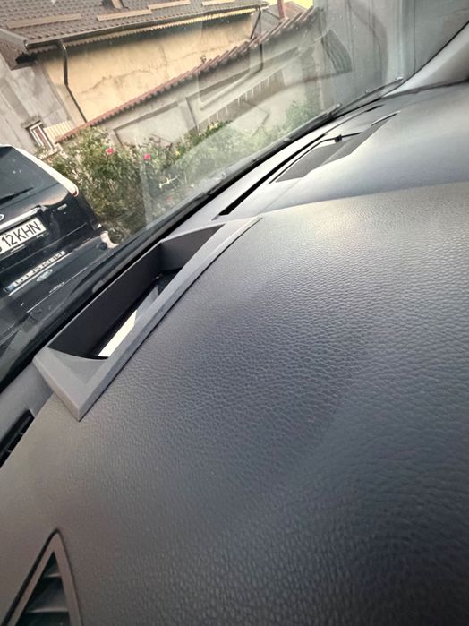 BMW seria 5 Facelift