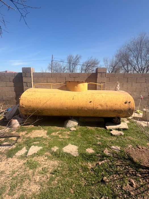 Сатылады Бачок цестерна