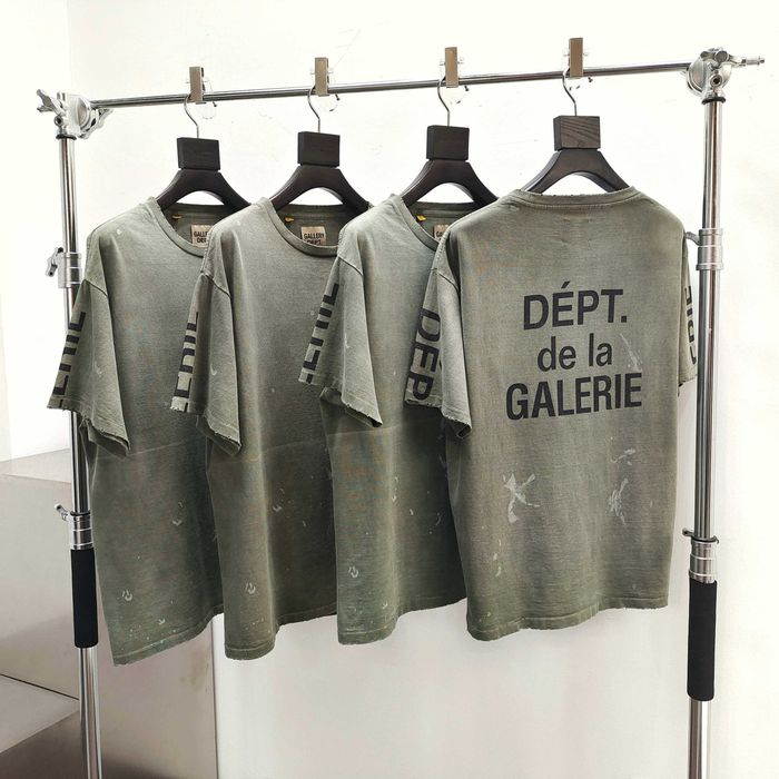 Tricou Gallery Dept Premium