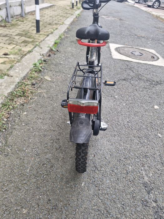 Детско колело 16 цола