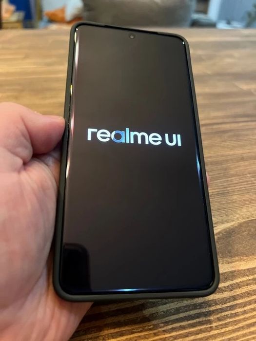 Realmi GT 7 pro Super AMOLED