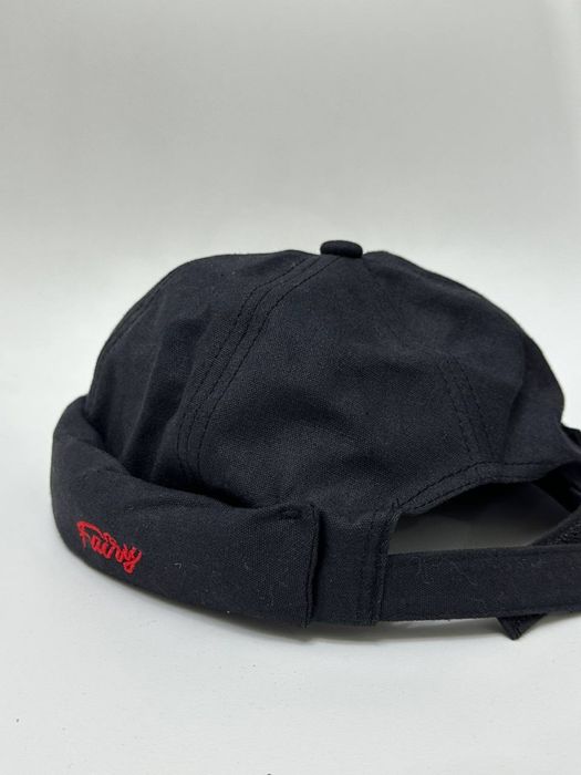 Докеры с регулировкой размера