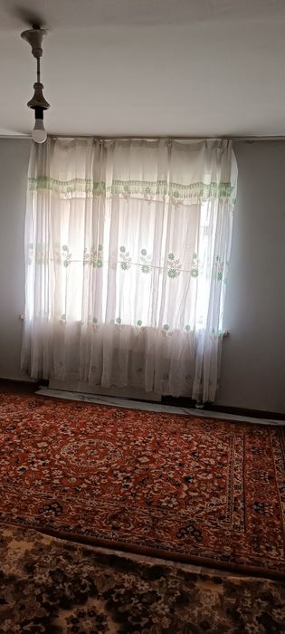 Chirchiqda kvartira petsotka 500ka