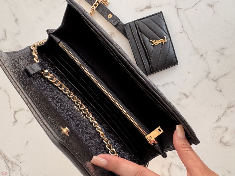 Geanta Plic YSL