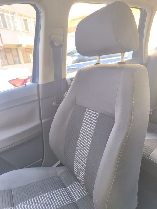 Volkswagen Polo 2008