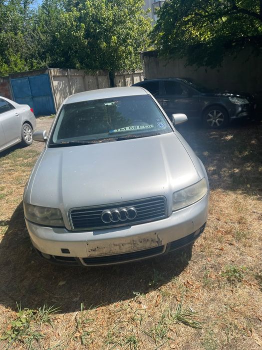 Audi A4 1.6 TDI dezmembrari