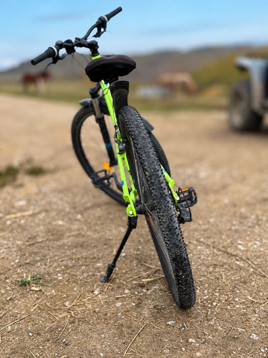 Vand bicicleta ROCKRIDER