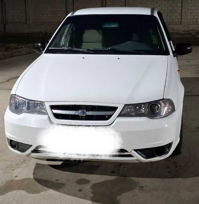 Sedan, 1.5 l, Gaz-benzin, Uzatish qutisi Mexanika