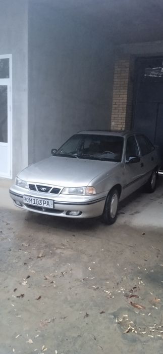 Nexia 1 dons ekspert