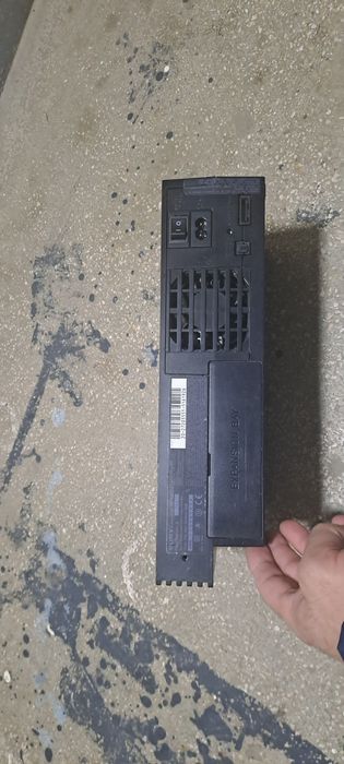 Vand ps2 cu joystick-uri