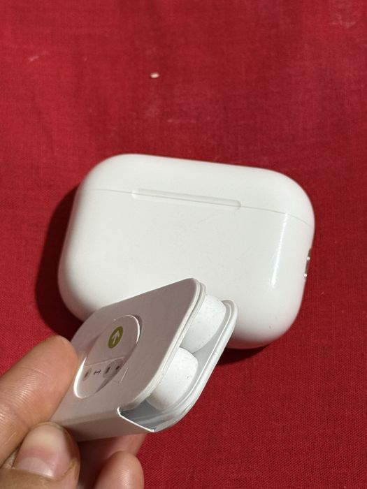 AirPods Pro 3 A3122