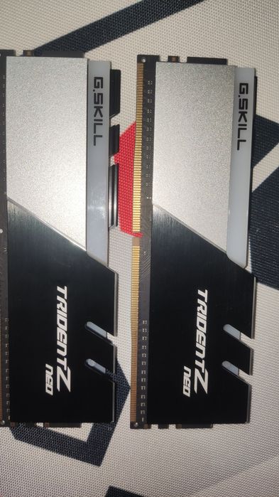 Озу 16гб ddr4 3200mhz