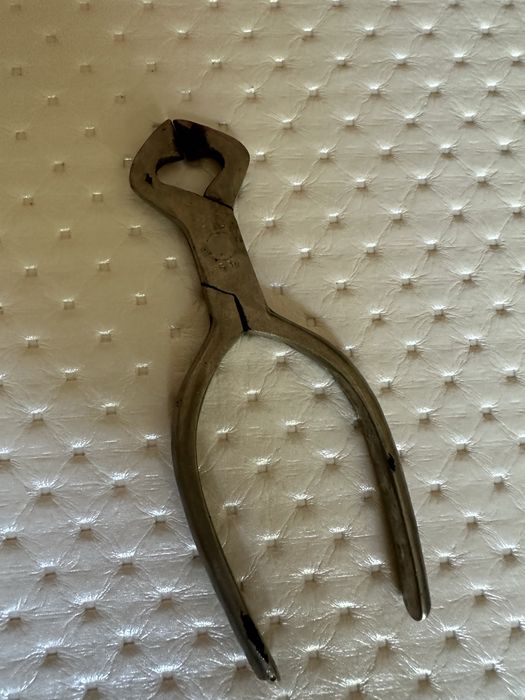 Для сахара старая