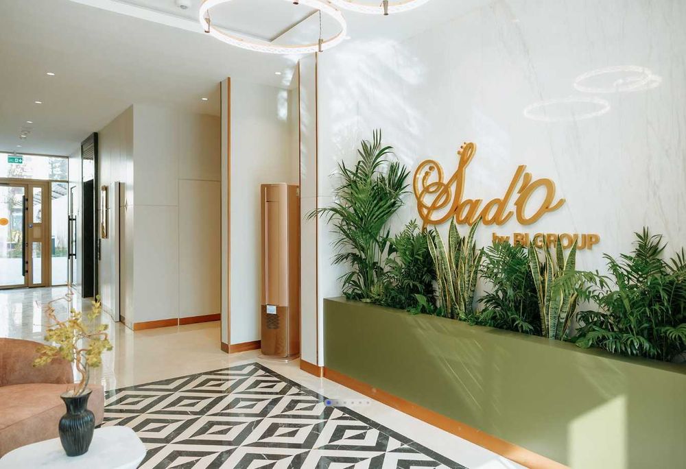 12 % скидка, 1 комнатная ЖК SADO для инвестиций [DM)