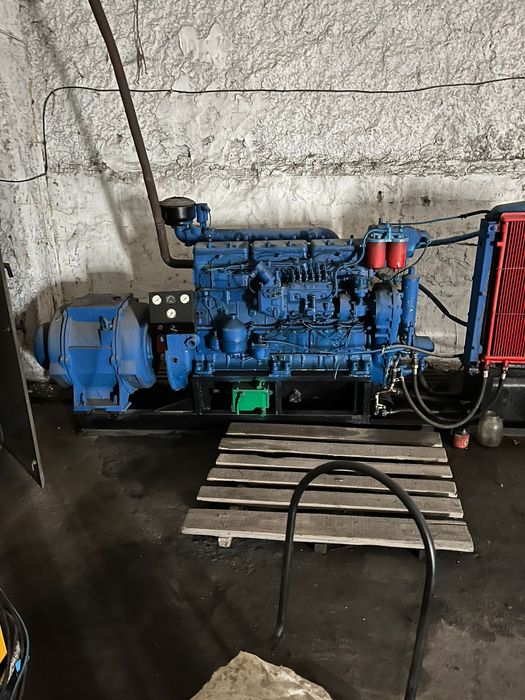 Продам генератор.