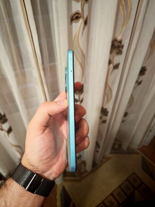 Oppo A78 4G 128GB 6GB RAM Green NOU Garanție !