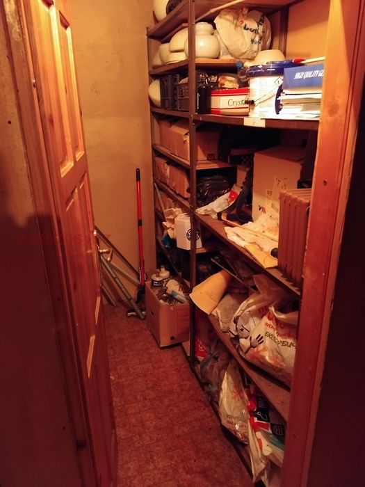 3-стаен в София-Красно Село площ 110 цена 600