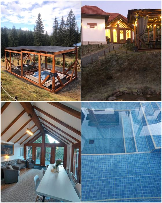 Liber 27/29 Dec Cabana de inchiriat ciubar tip piscina Belis Marisel