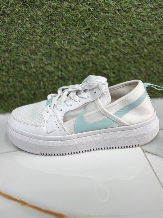 Обувки Nike court vision alta