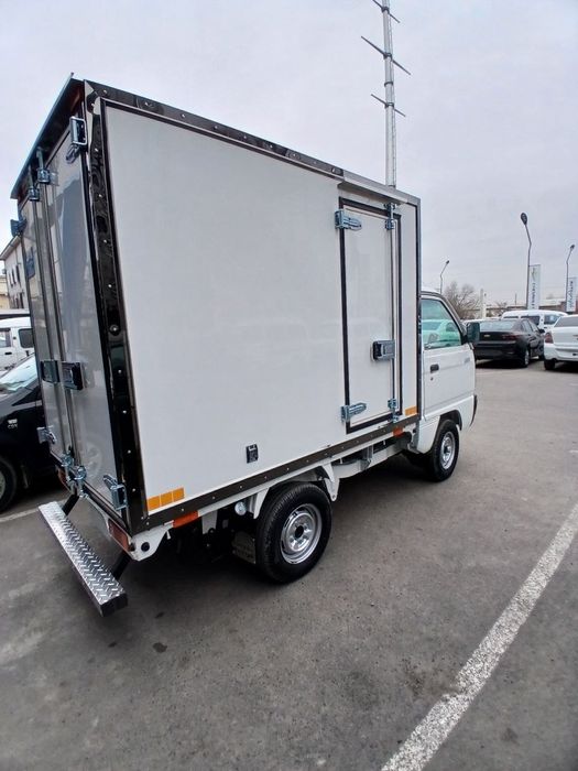 Labo bez probeg 2026