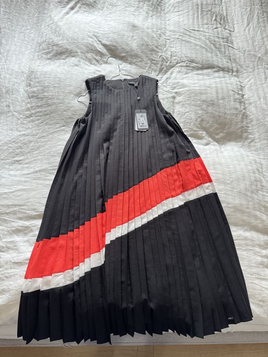 Armani Exchange - дамска рокля