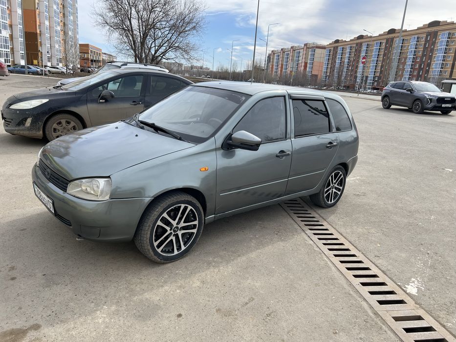 Продам  калину 2011ж