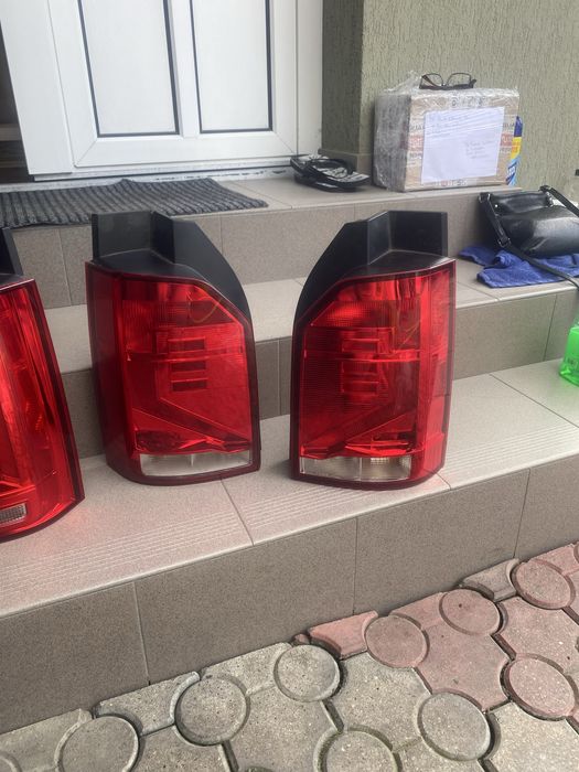 Stopuri ful led VW T6 T6.1 7LA 945207. 7E0945