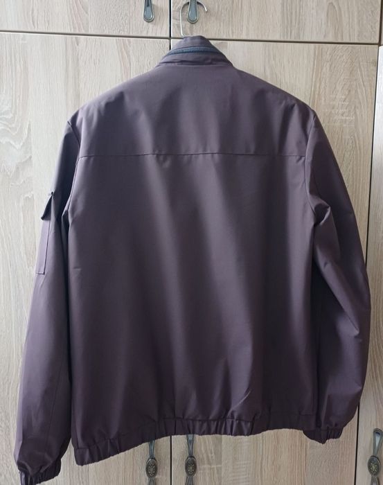 Ветровка мужская