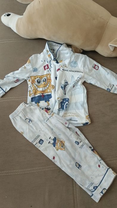 Вещи от 1-2 лет на мальчика