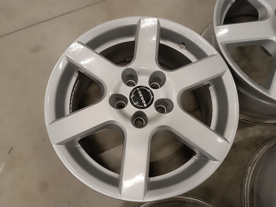 Jante aliaj 5x105 Opel , Chevrolet