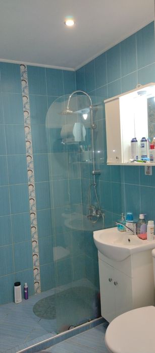 Дава се под наем Двустаен апартамент в София, Докторски паметник - 69 кв.м за 530 € - Снимка #15