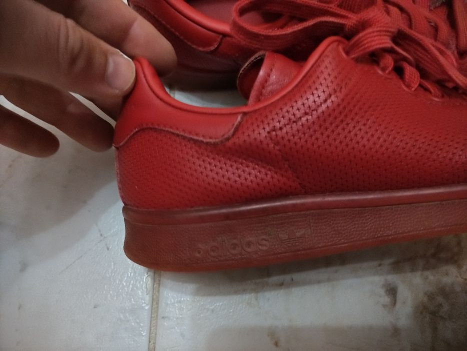 Дамски маратонки Adidas