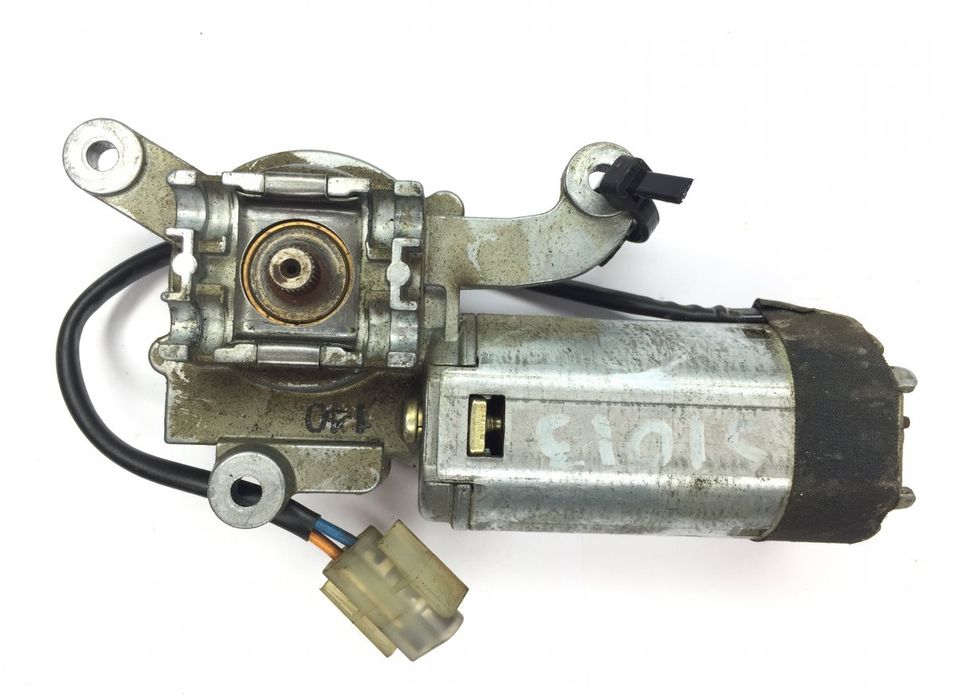1408257 Motor trapă de acoperiș ITT 4-series (1995-2006) SCANIA