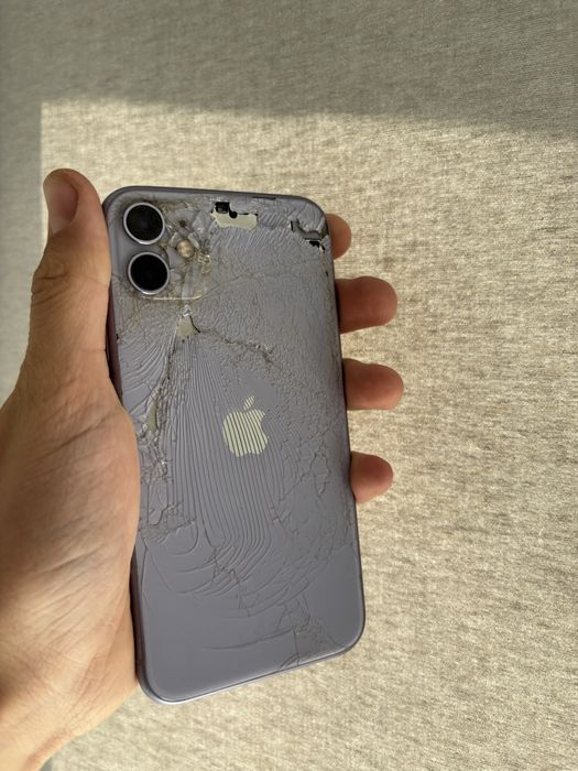 iPhone 11 | Айфон 11 | 128gb