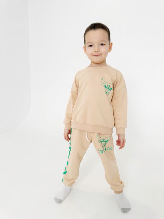 Костюм для мальчика