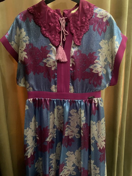 Платья в французком стиле