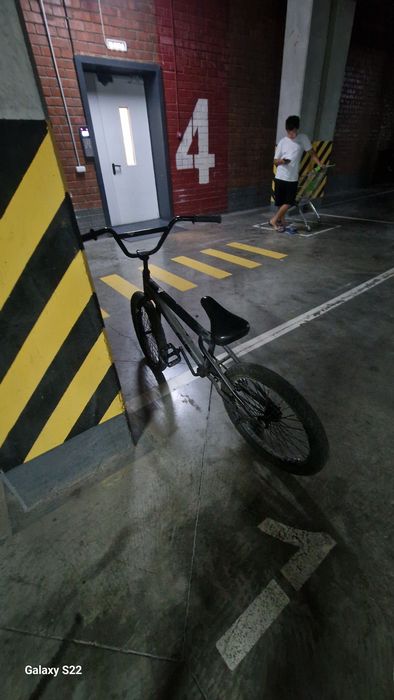Bmx хороший 15000